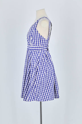 Robe Claudie Pierlot  Bleu