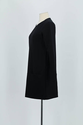 Robe Sessun  Noir