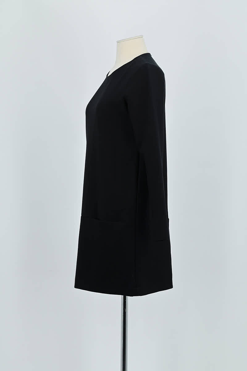 Robe Sessun  Noir