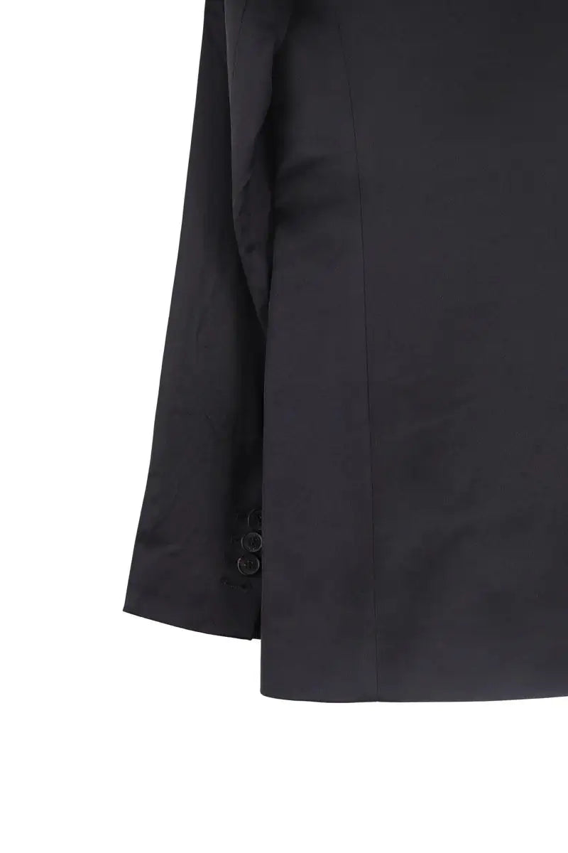 Blazer The Kooples Noir en Viscose