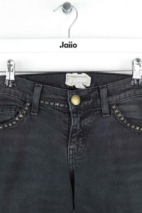 Jean slim Current Elliott  Noir
