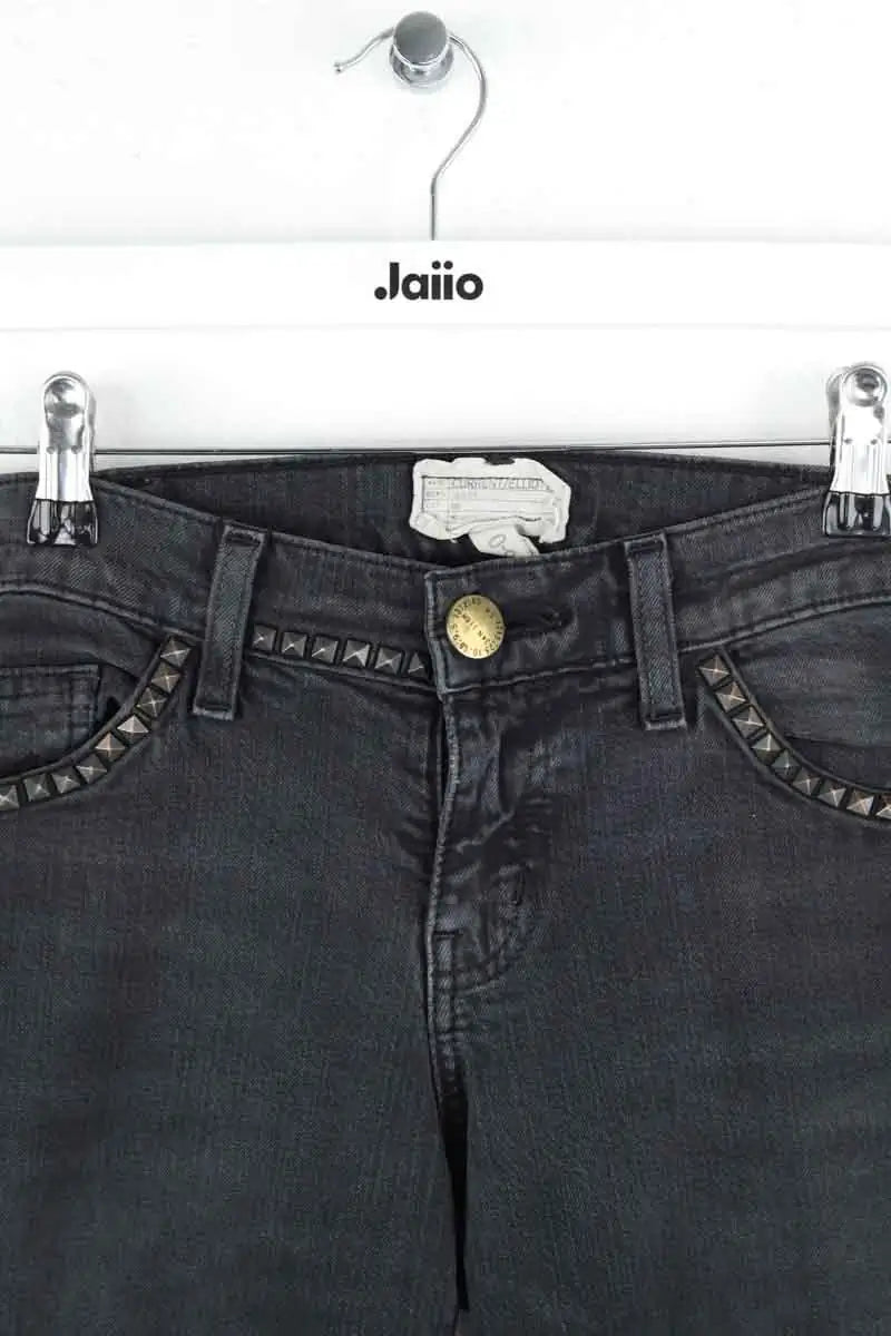 Jean slim Current Elliott  Noir