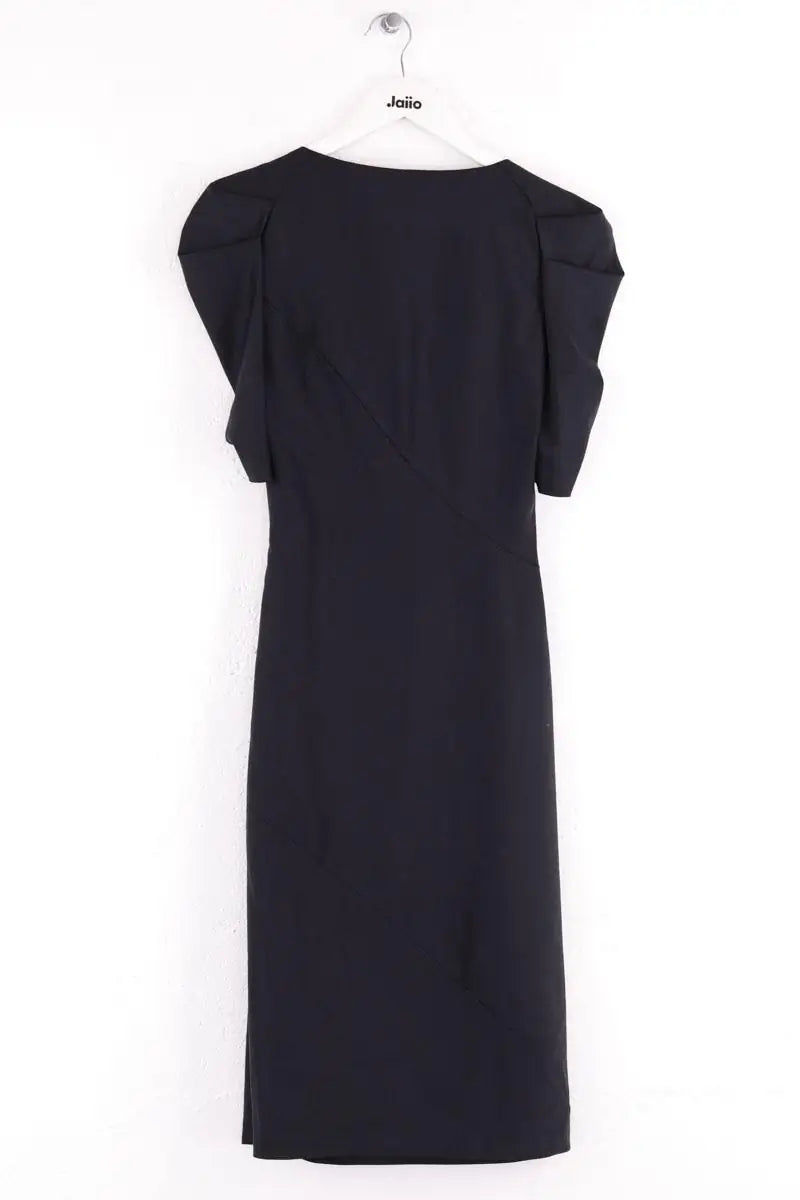 Robe Paul & Joe Noir en Laine