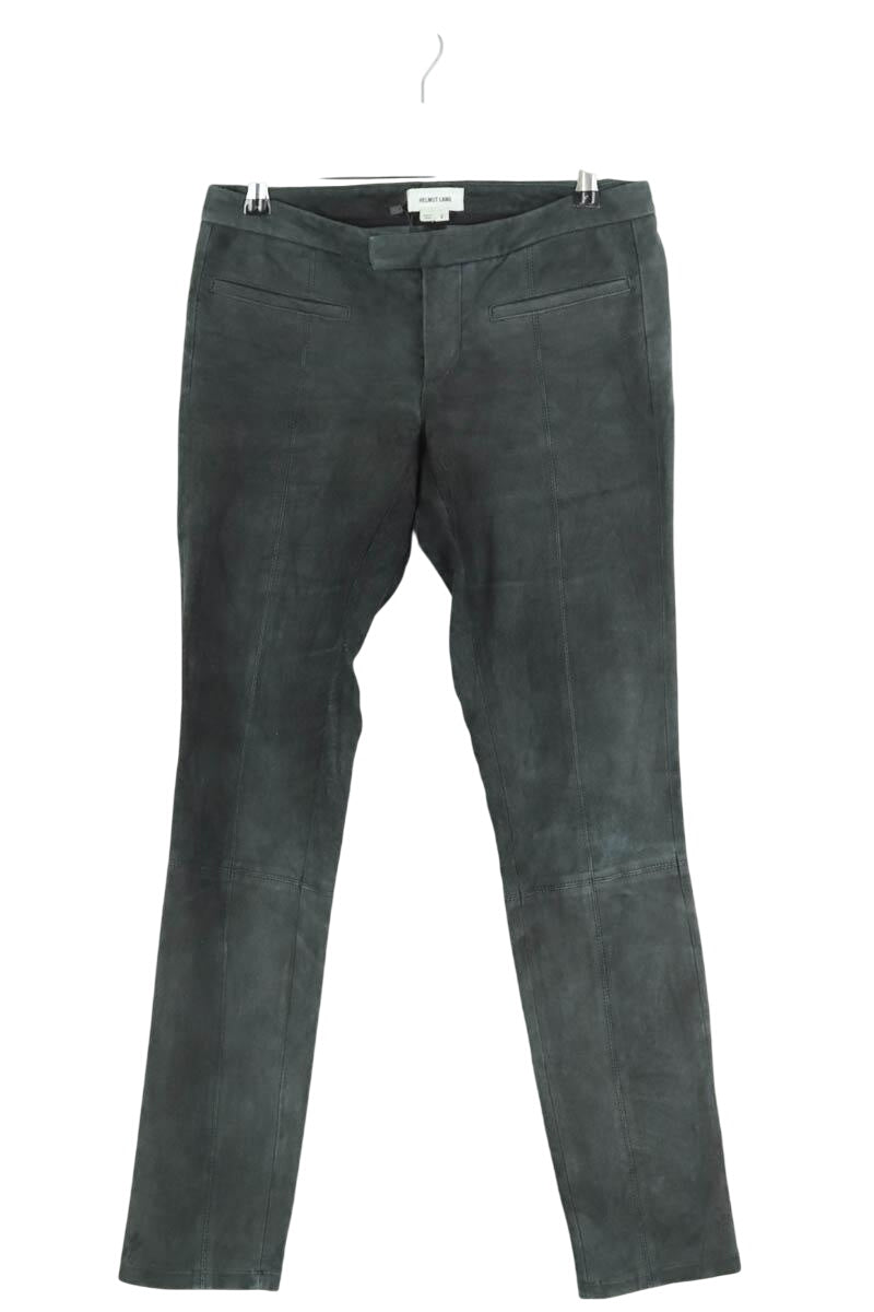 Pantalon slim Helmut Lang  Kaki