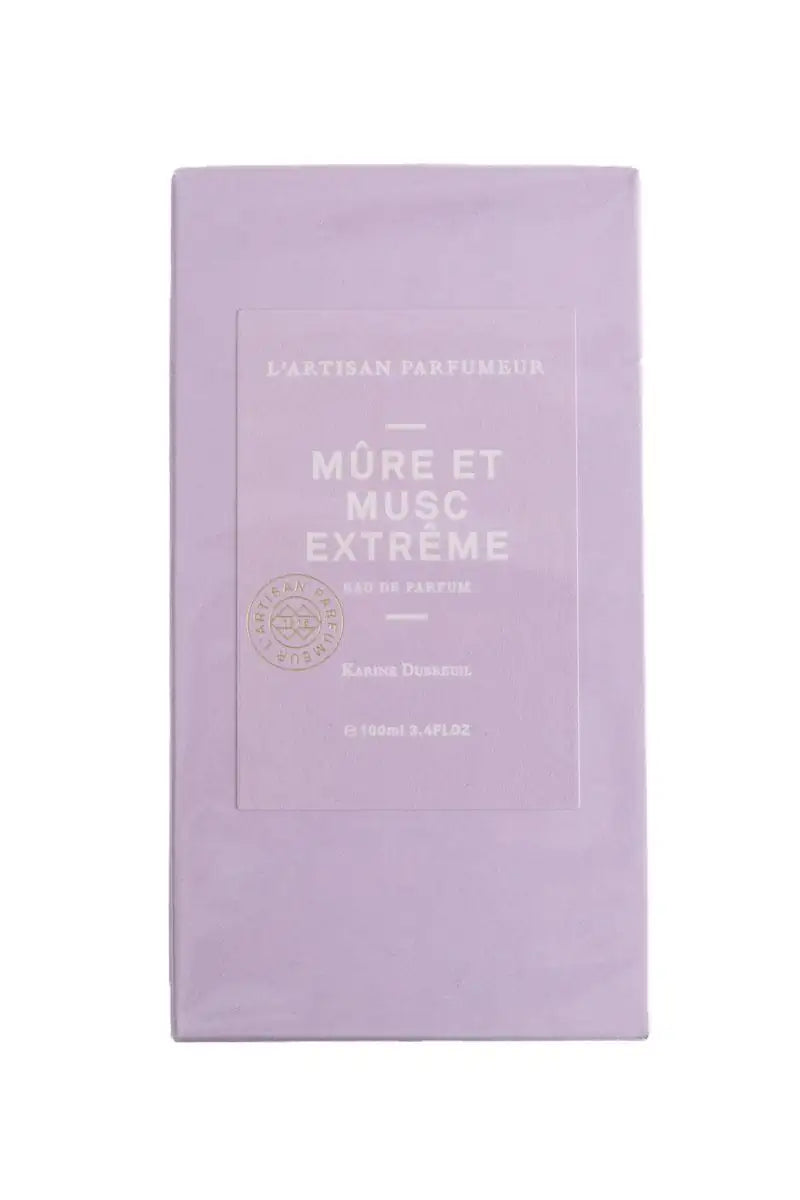 Parfum L’Artisan Parfumeur Violet en 