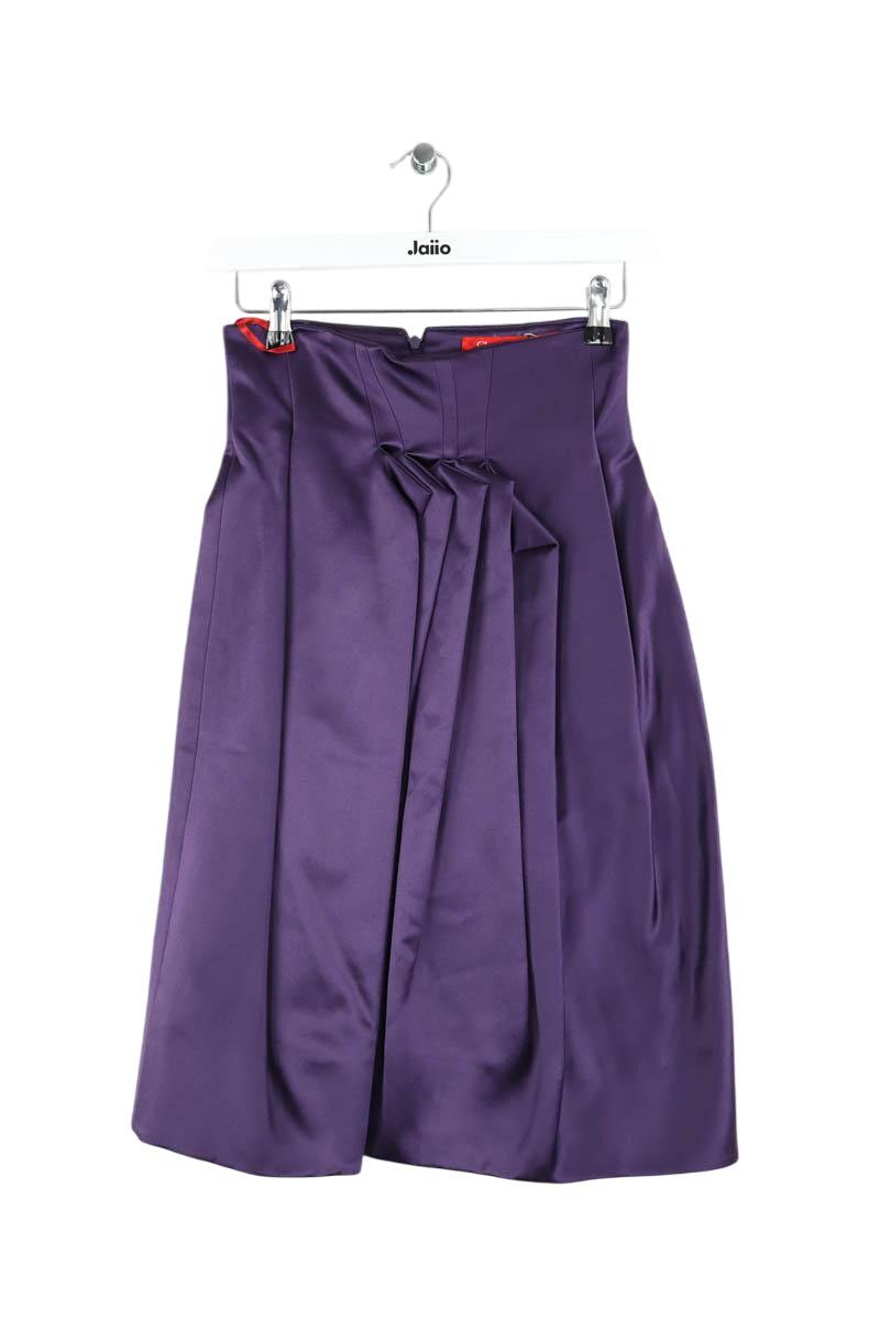 Jupe Christian Lacroix  Violet