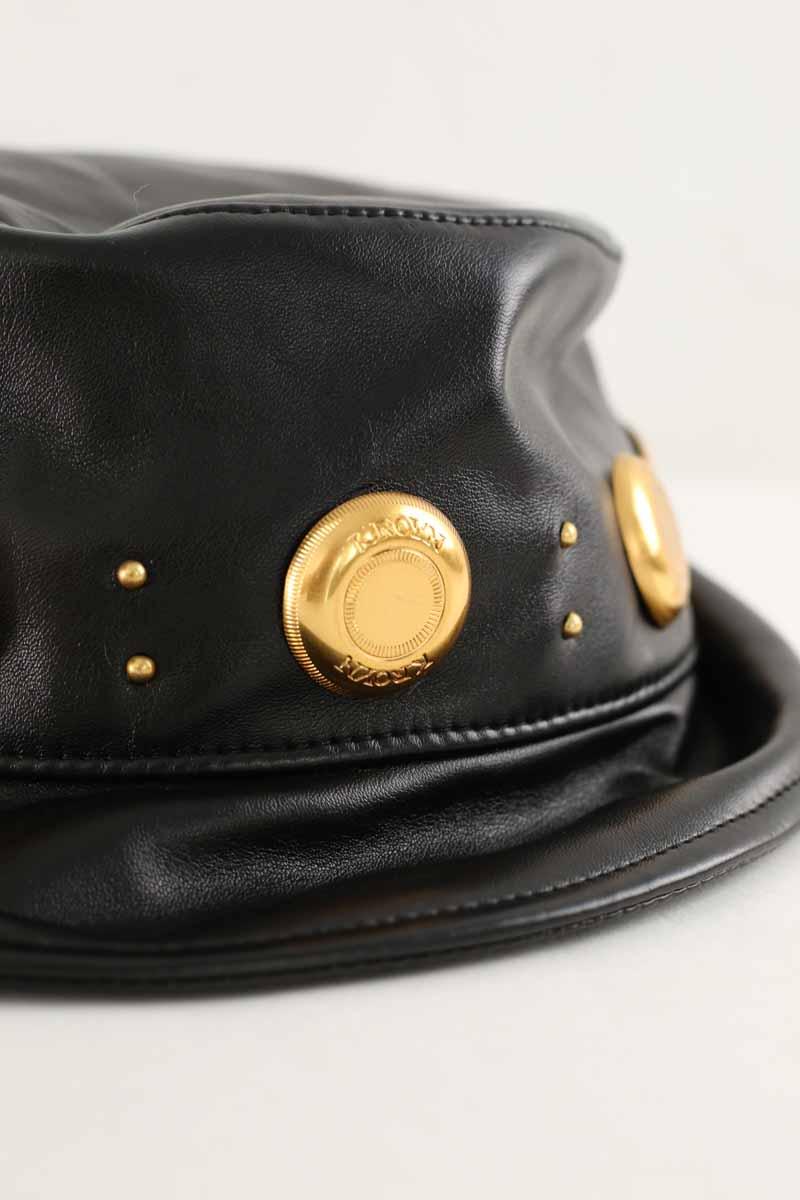 Béret Kroyn  Noir