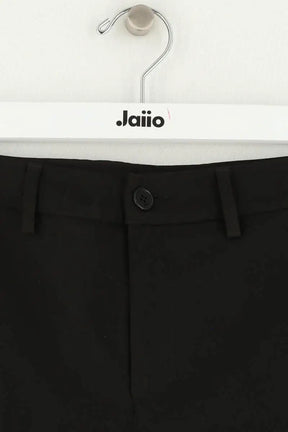 Pantalon Liu Jo Noir en Synthétique