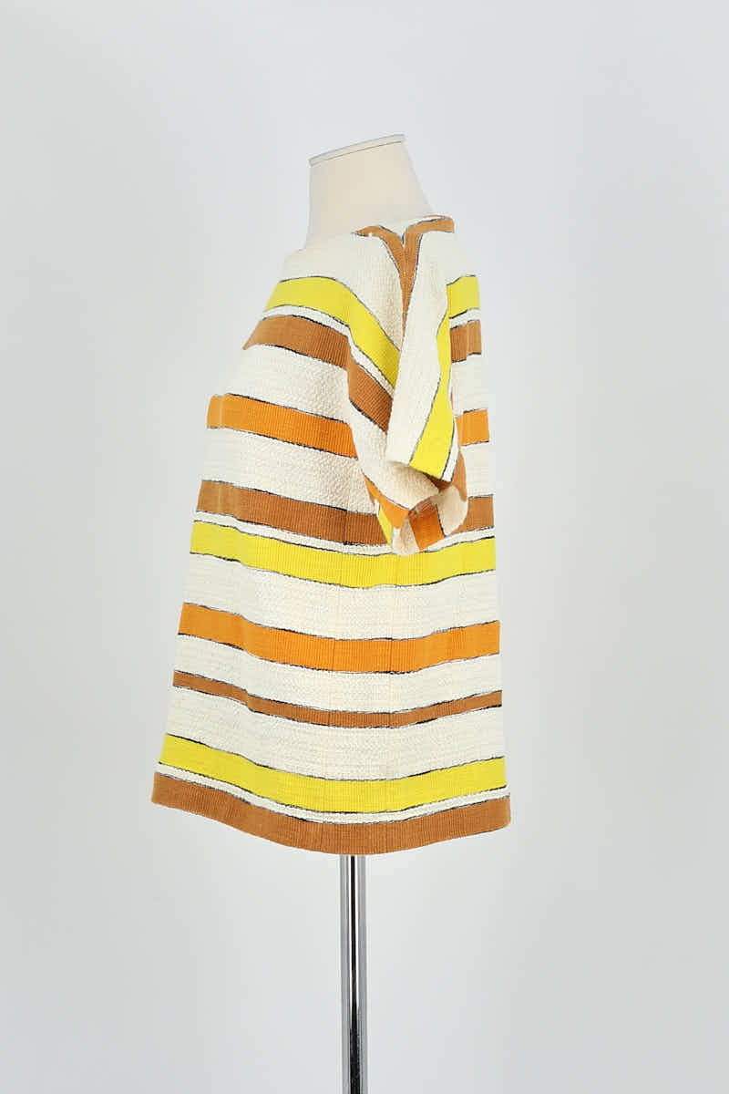 T-shirt Gerard Darel  Jaune