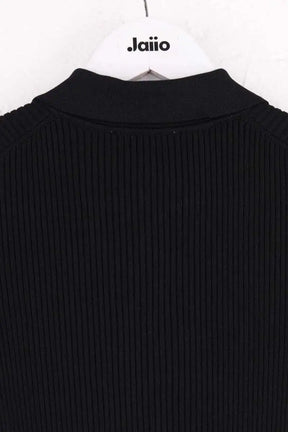 Robe Ganni Noir en Synthétique