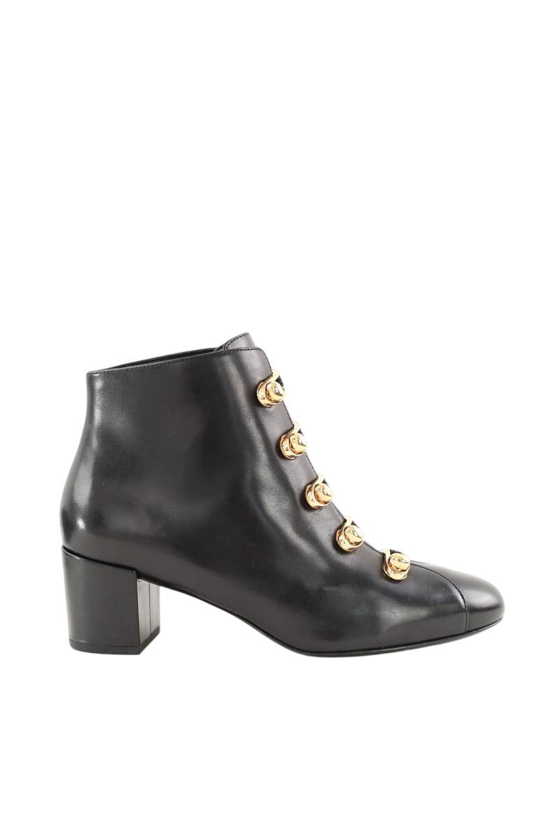 Boots Stella Luna  Noir