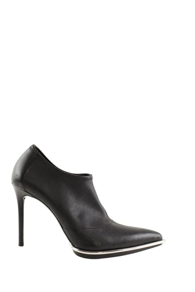 Talon Alexander Wang  Noir