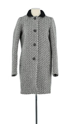 Veste Maje  Gris