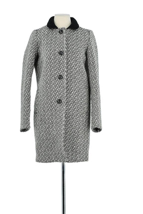 Veste Maje  Gris