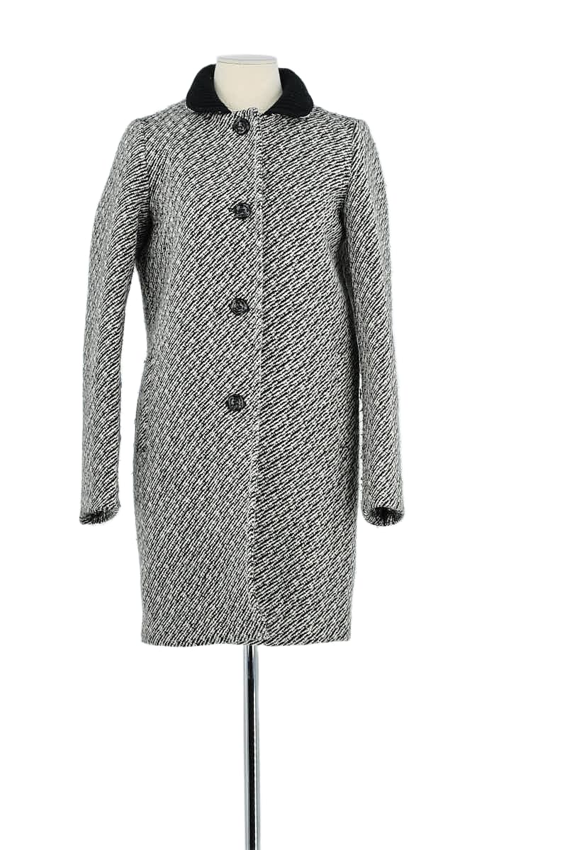 Veste Maje  Gris