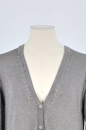 Gilet Paul & Joe  Gris