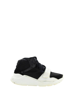 Baskets Burberry  Noir
