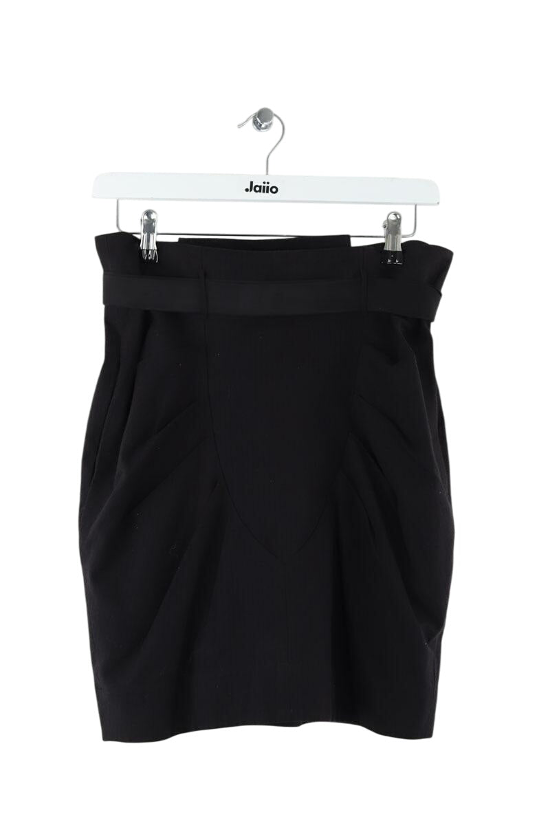 Mini jupe All Saints  Noir