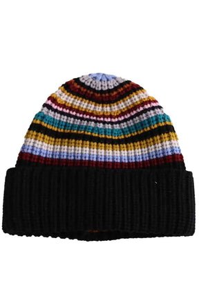 Bonnet Paul Smith Multicolore en Coton, taille M - Seconde Main