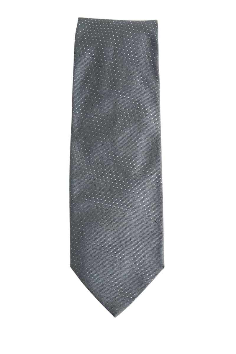 Cravate Dolce & Gabbana  Gris