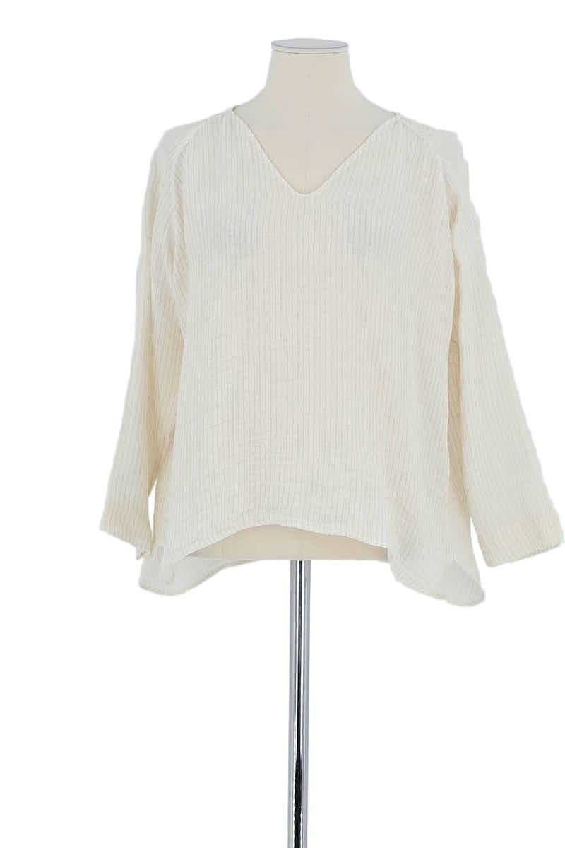 T-shirt Pomandère  Beige