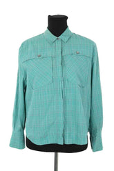 Chemise Soeur  Vert