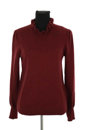 Pull Eric Bompard  Bordeaux