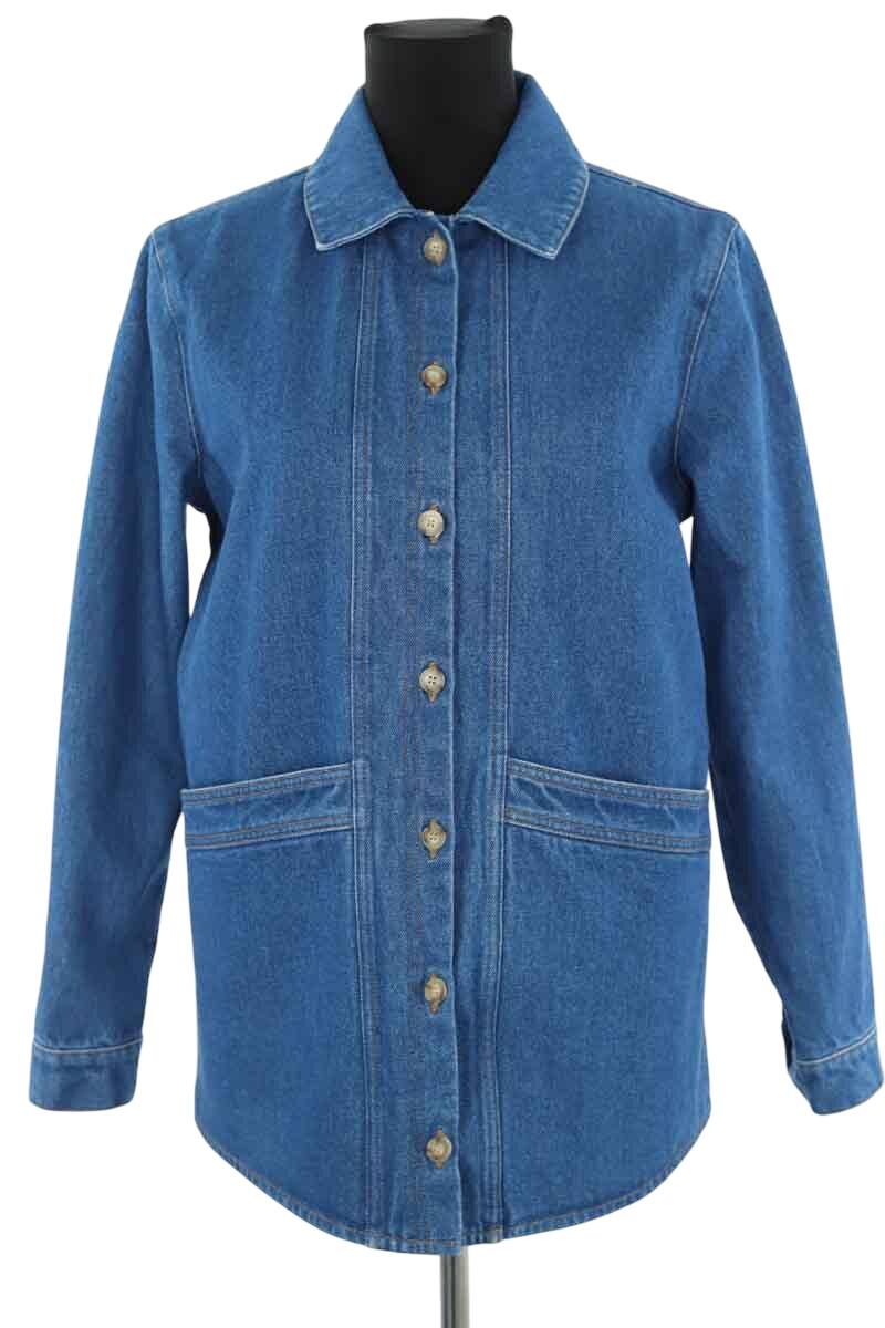 Veste Sézane  Bleu