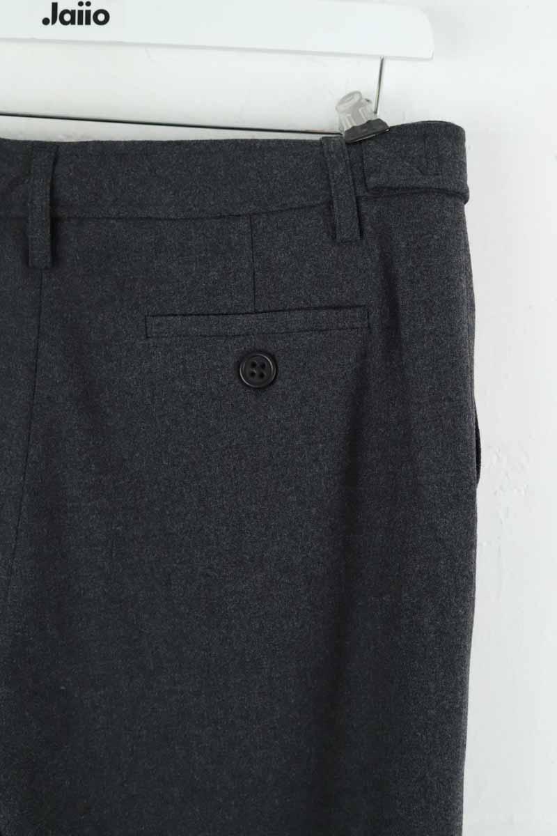 Pantalon droit Gerard Darel  Gris
