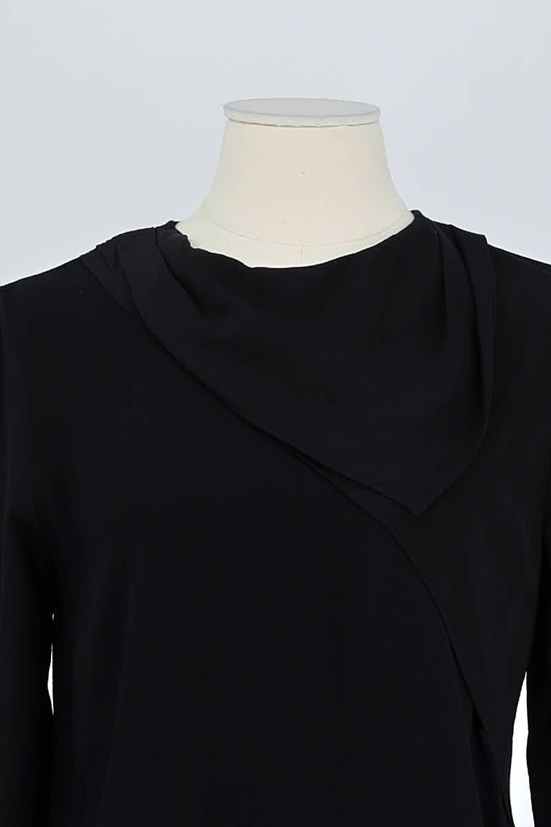 T-shirt Sandro  Noir