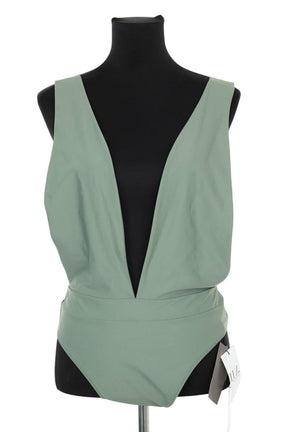 Maillot de bain Luz  Kaki