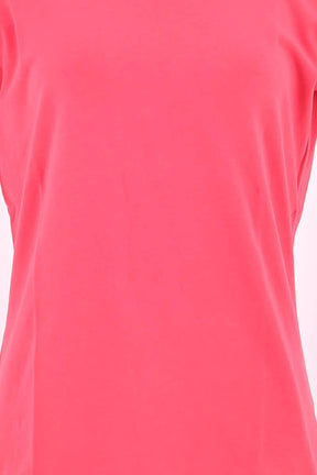 T-shirt Max Mara  Rose