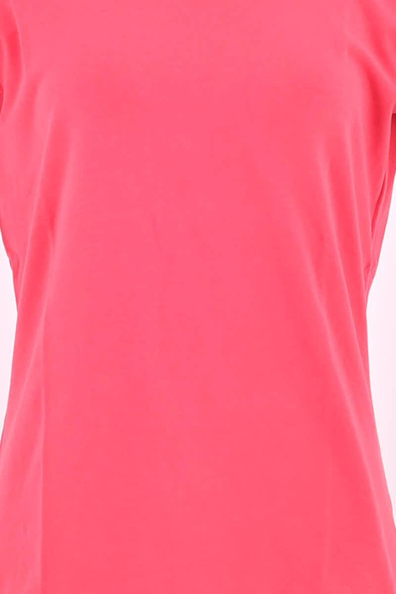 T-shirt Max Mara  Rose
