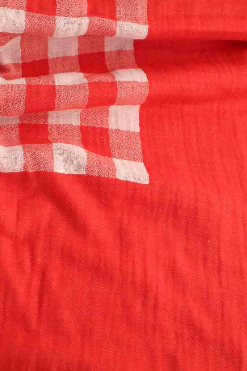 Nappe de table Ami Rouge en 