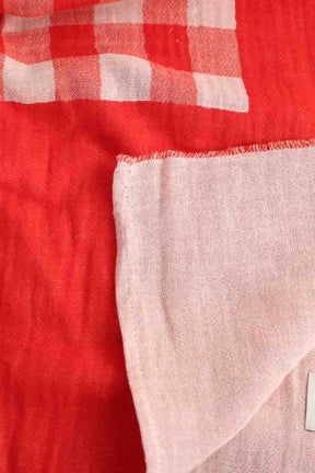 Nappe de table Ami Rouge en 