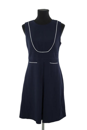 Robe Claudie Pierlot  Bleu