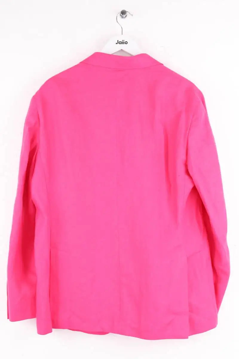 Veste Ralph Lauren Rose en Lin