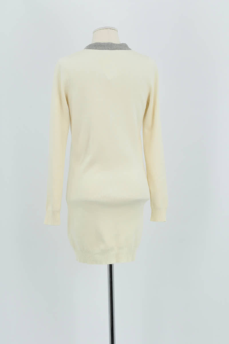 Gilet Paul & Joe  Beige