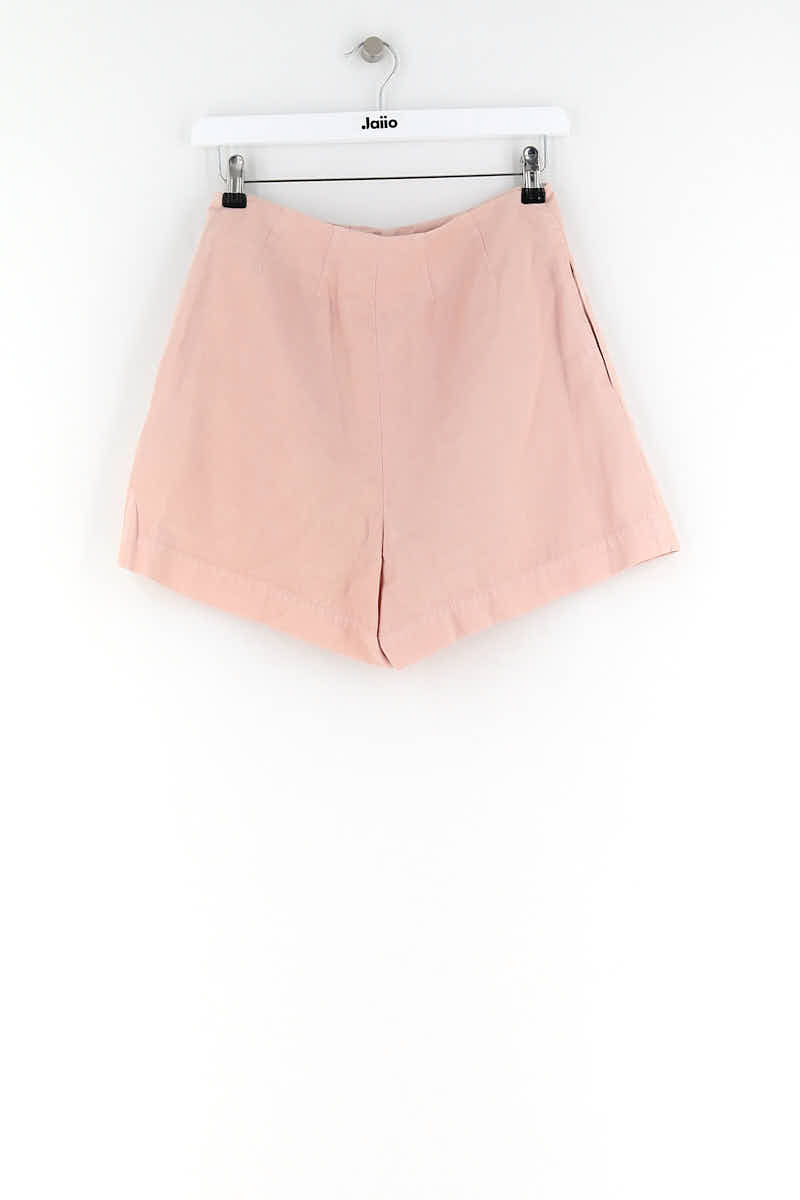 Short Bellerose  Rose