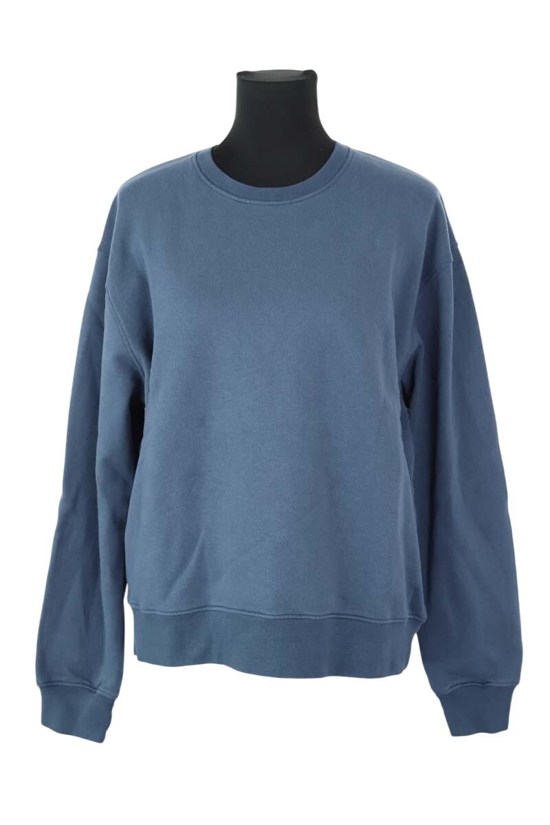 Pull Colorful Standard  Bleu