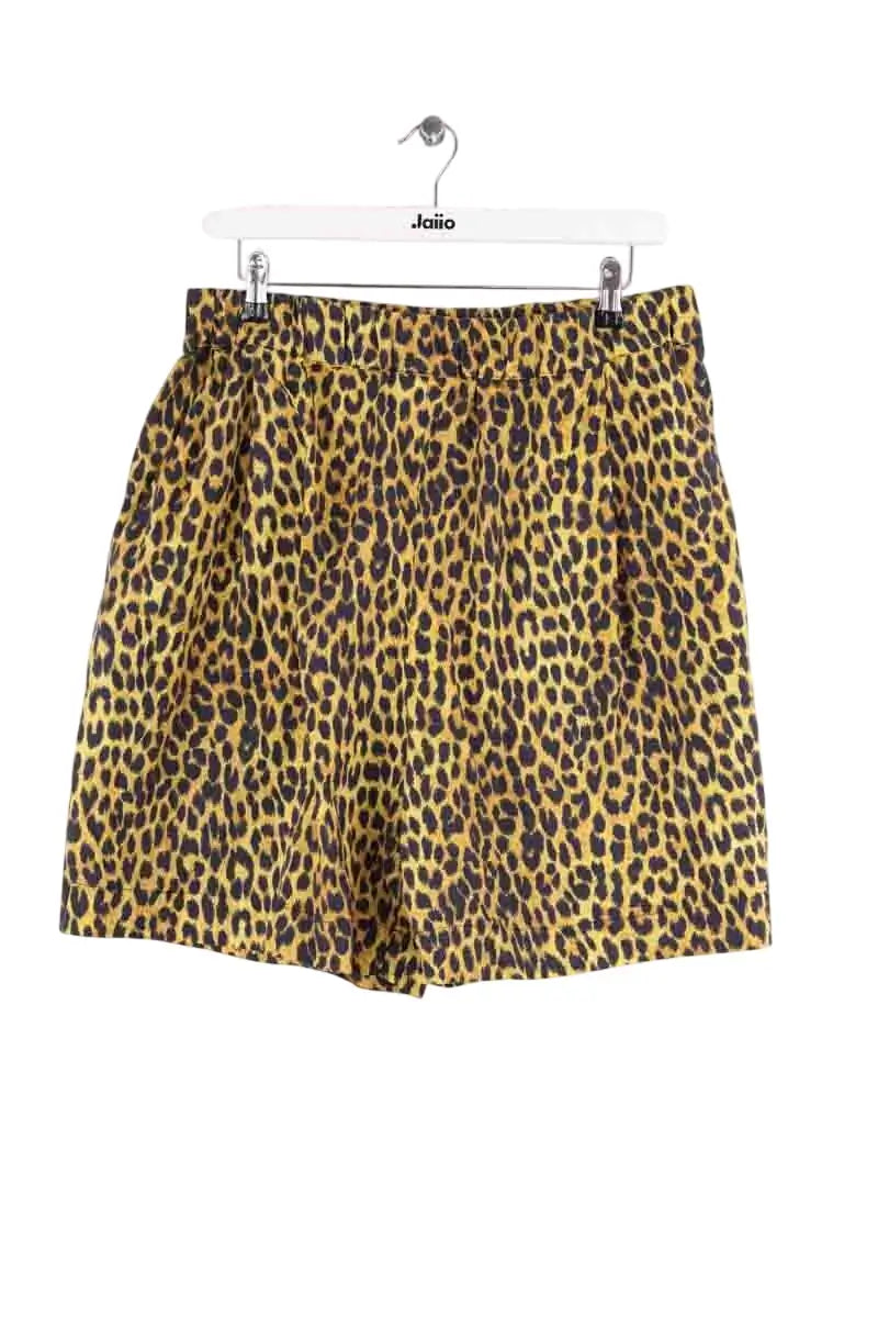Bermuda Other Brand Jaune en Coton, taille XL - Seconde Main