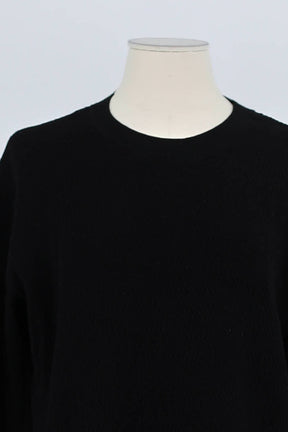 Robe Paule Ka  Noir