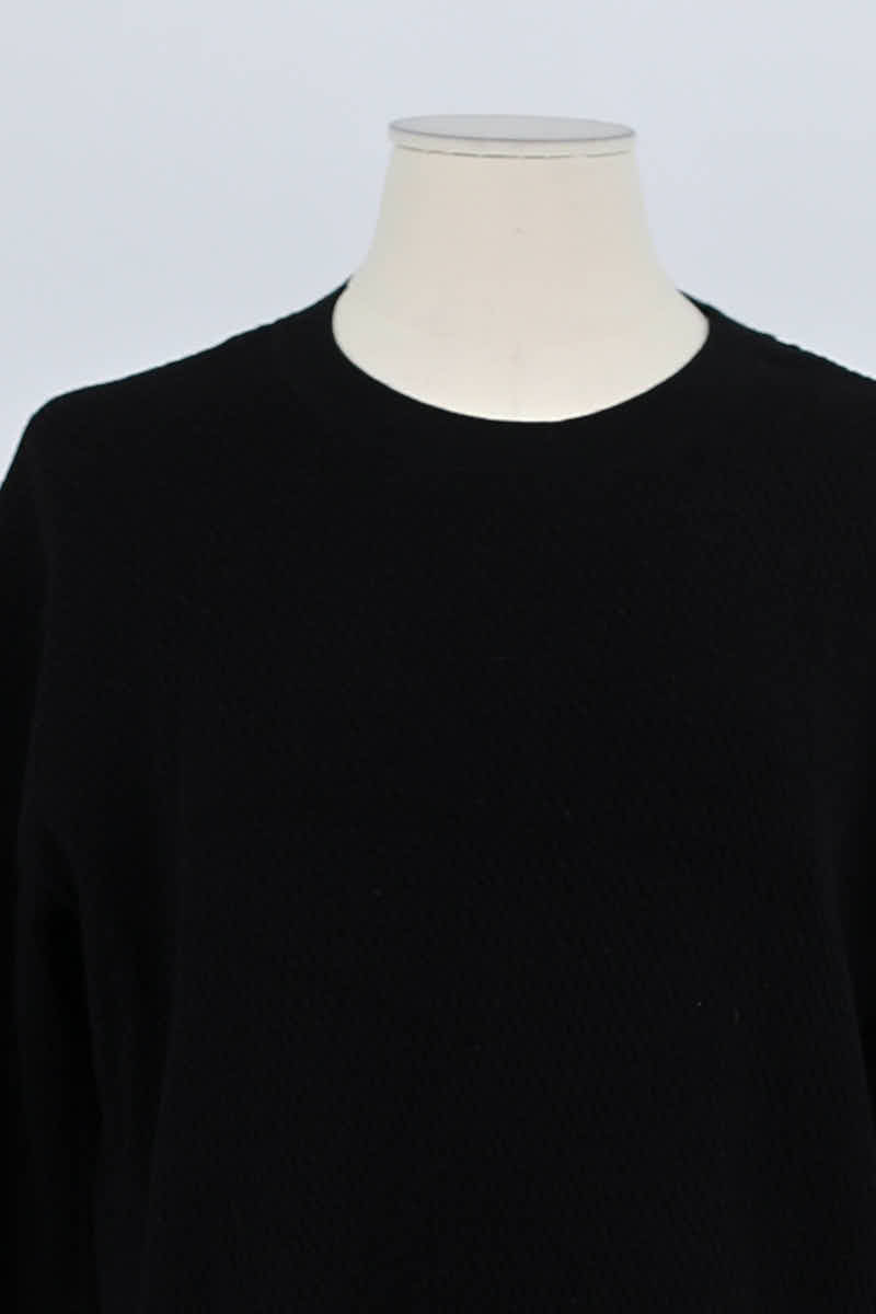 Robe Paule Ka  Noir