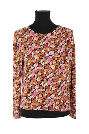 Top Max Mara  Orange