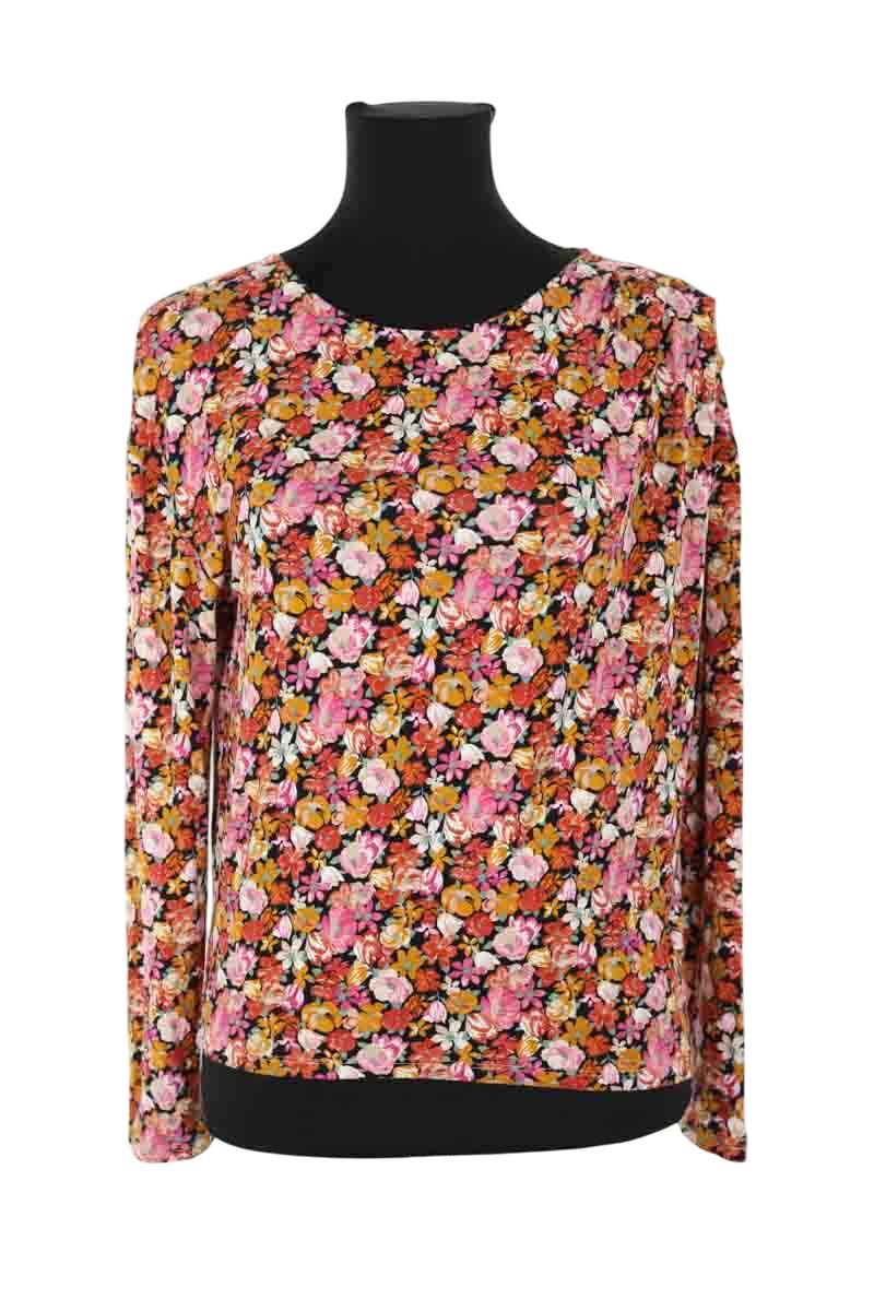 Top Max Mara  Orange