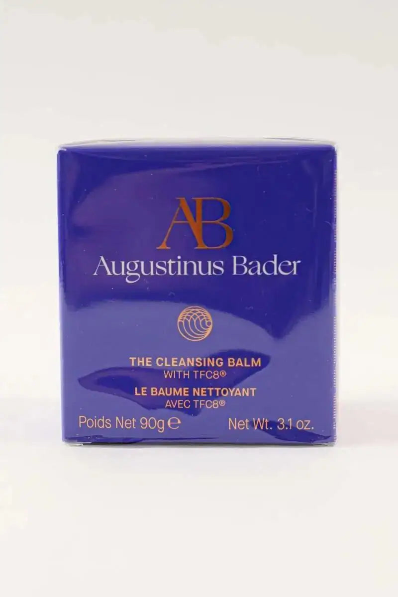 Nettoyant Augustinus Bader Bleu en 