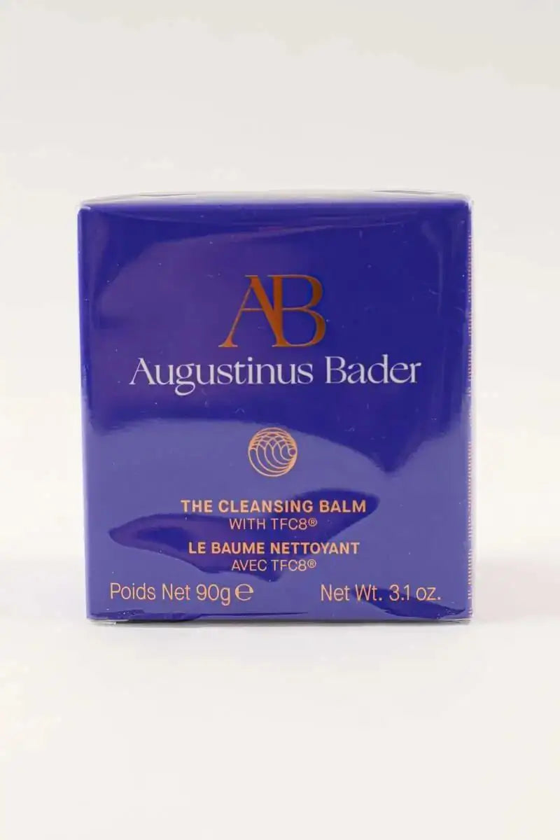 Nettoyant Augustinus Bader Bleu en 