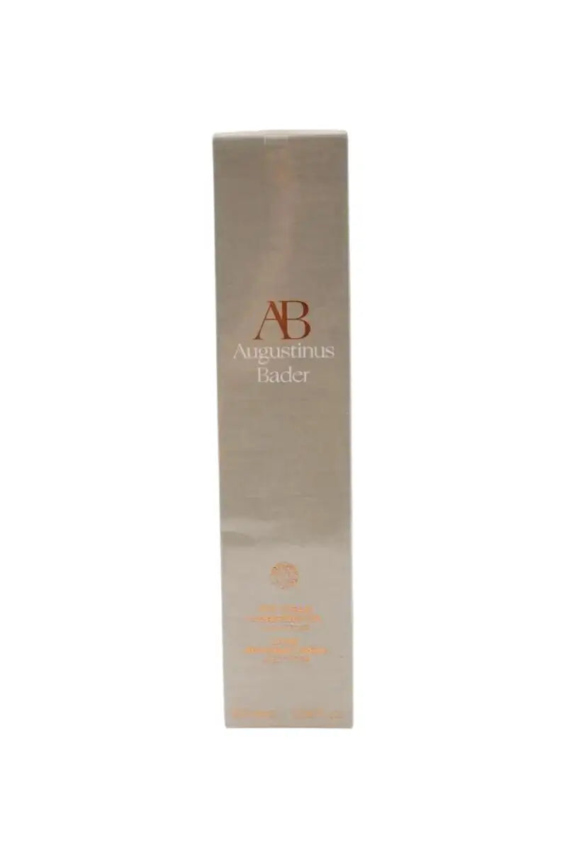 Nettoyant Augustinus Bader Gris en  - Seconde Main