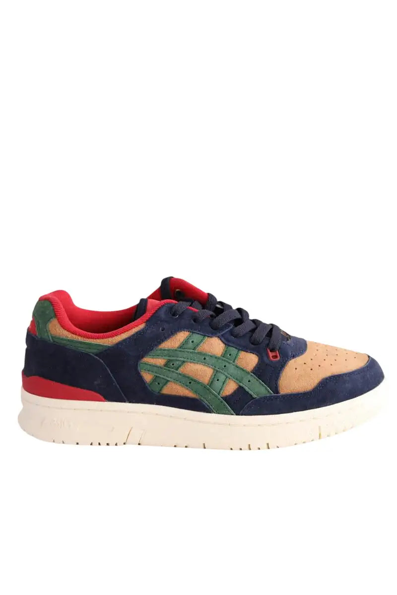Baskets Asics Kithmas Multicolore en Cuir, taille 39 - Seconde Main