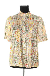Blouse Bash  Multicolore